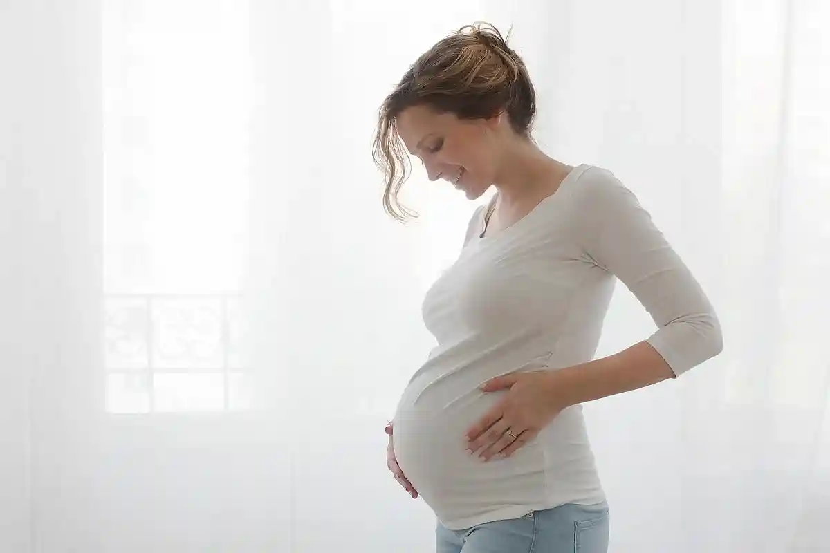 Смертность из-за беременности можно уменьшить в разы. Фото: Demkat / shutterstock.com