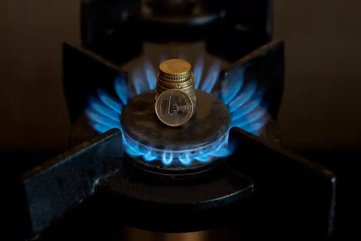 В Германии решили снизить НДС на газ до 7%. Фото: Juergen Nowak / Shutterstock.com