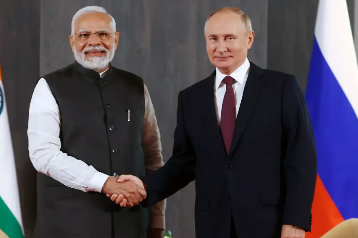 США ведут переговоры с Индией о переосмыслении зависимости от России