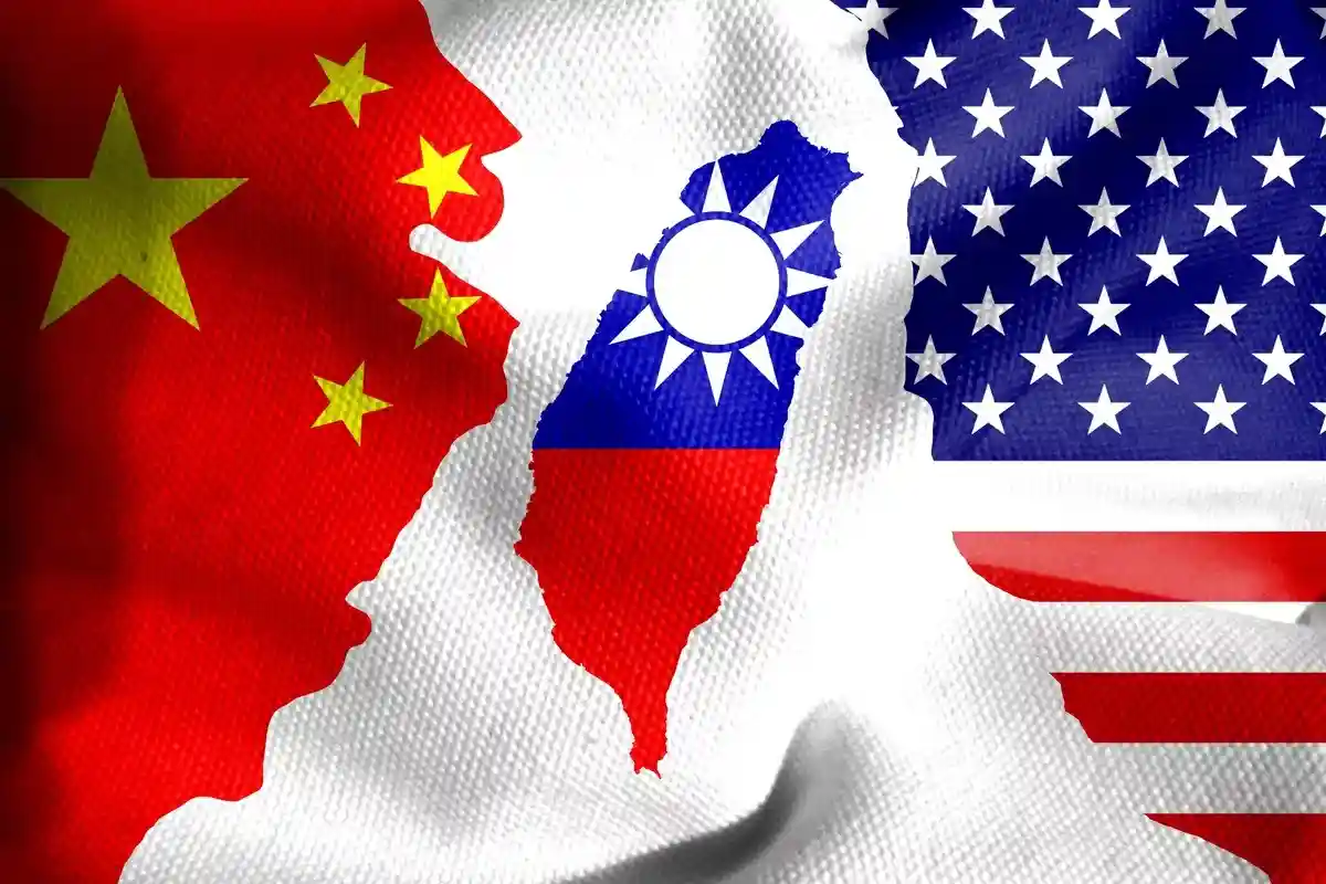 США рассматривают возможность введения санкций против Китая