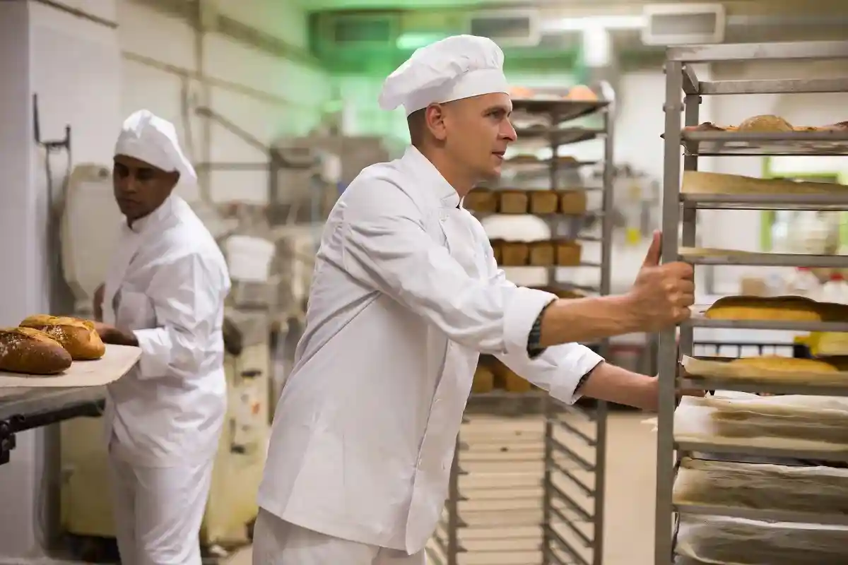 Станет ли энергетический кризис концом для немецких пекарен