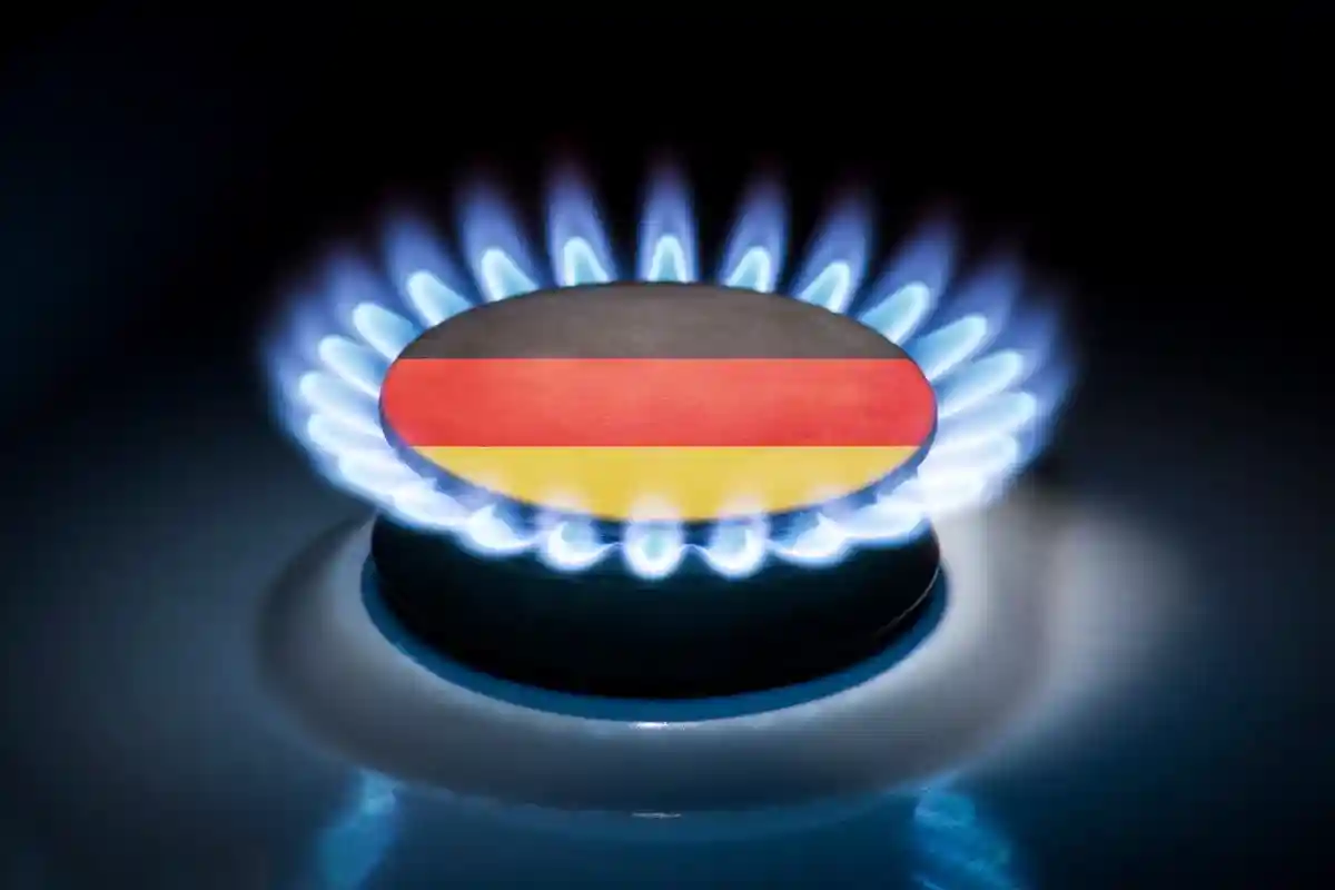 Страны ЕС призывают ограничить цены на газ, но Германия против. Фото: HENADZI KlLENT / shutterstock.com