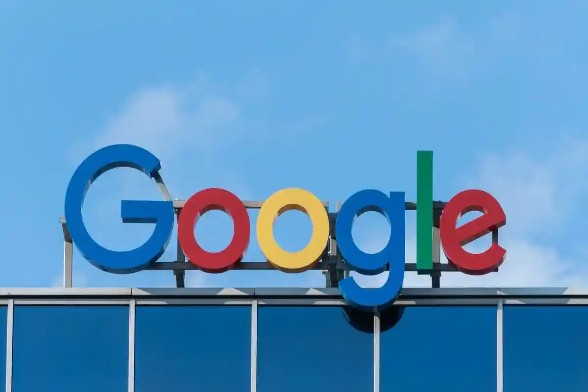 Судебный иск против Google