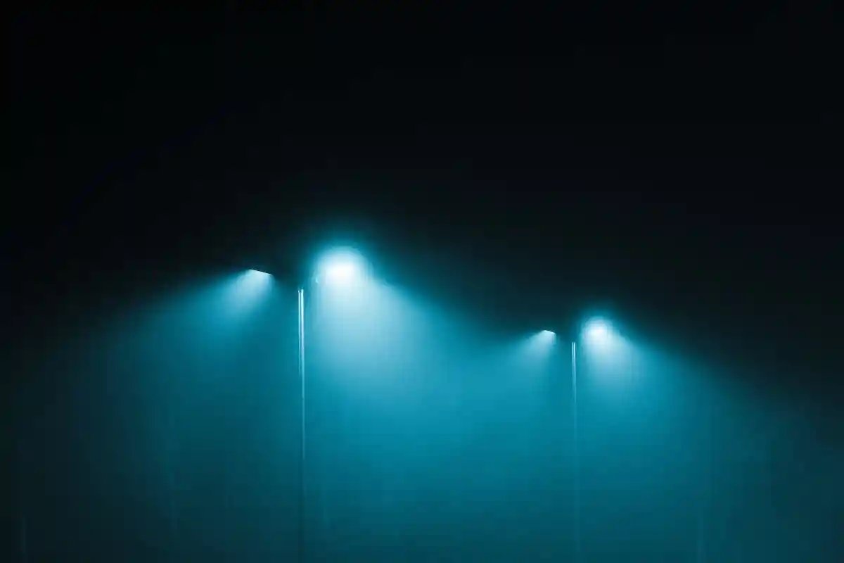 Светодиоды от уличных фонарей