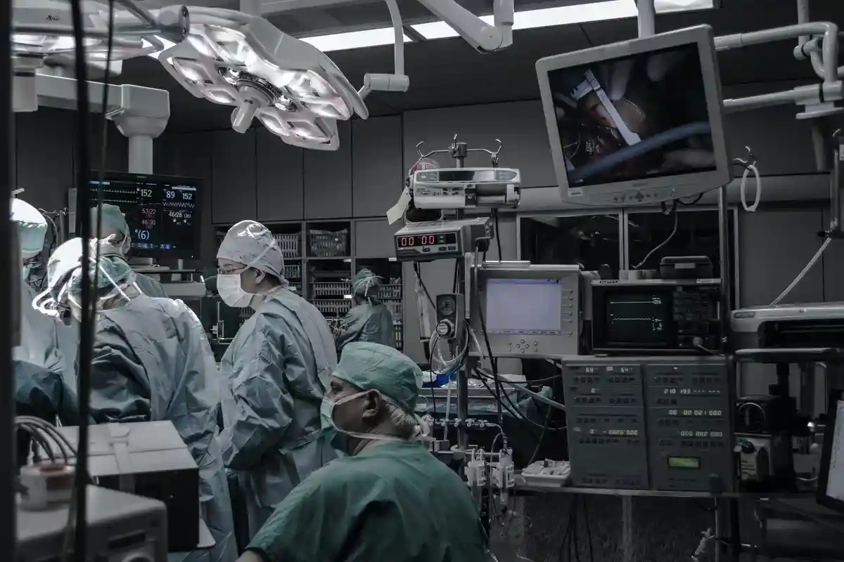 В США зарегистрирована 1‑миллионная трансплантация органов