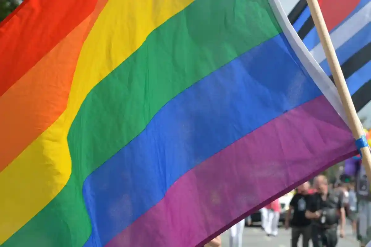 Убийство на ЛГБТ-параде: в Мюнстере судят подозреваемого. Фото: fsHH / pixabay.com