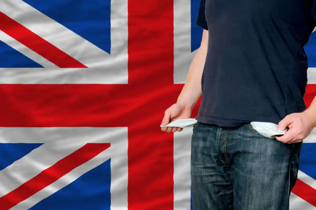 Уровень безработицы в Великобритании упал до рекордных минимумов. Фото: vepar5 / Shutterstock.com