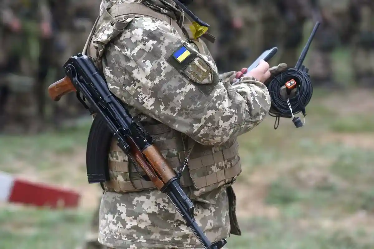 Западные эксперты не ожидали украинское контрнаступление в Харьковской области. Фото6 Bumble Dee / shutterstock.com