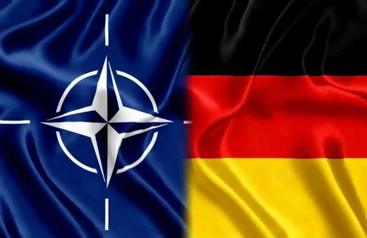 Уровень доверия к ФРГ со стороны НАТО снизился. Фото: Pavlo Lys / shutterctock.com