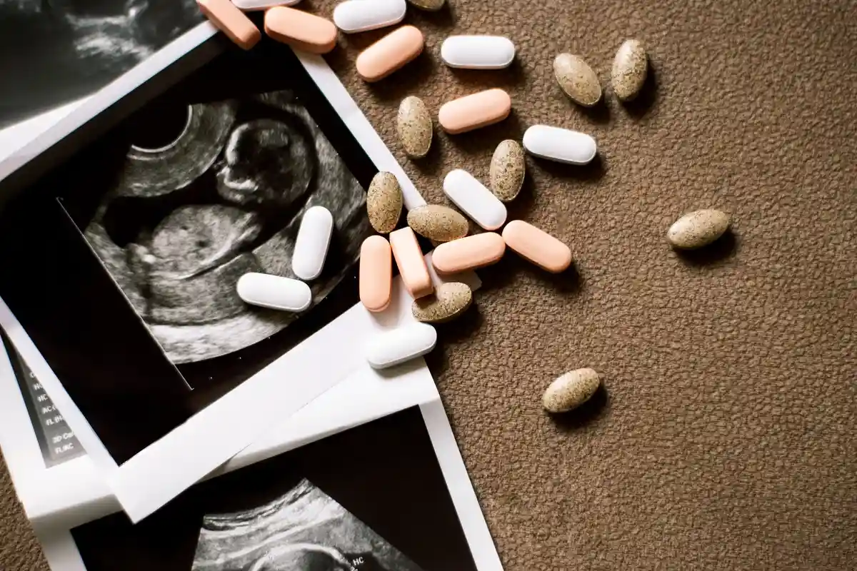 Увеличение количества абортов в Германии: 2022 год. Фото: Sofiia.P / Shutterstock