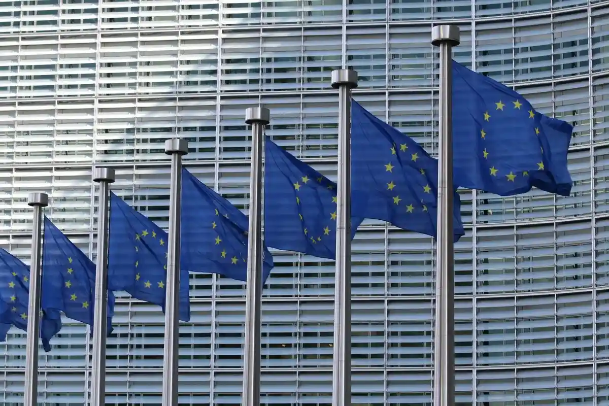 ЕС созвал внеочередной Энергетический совет для обсуждения предложений Еврокомиссии. Фото: Guillaume Périgois / unsplash.com