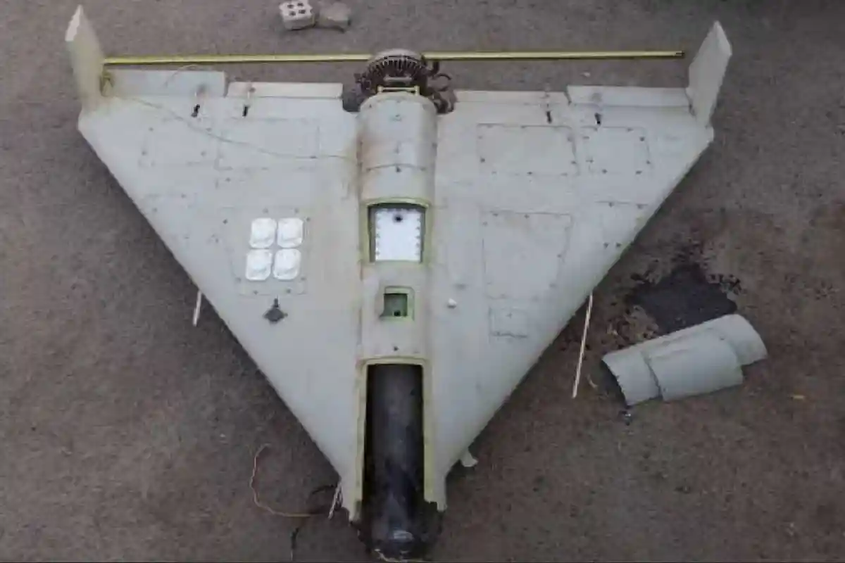 ВСУ получили систему радиоэлектронной борьбы с дронами. Фото: @Tsaplienko / telegram