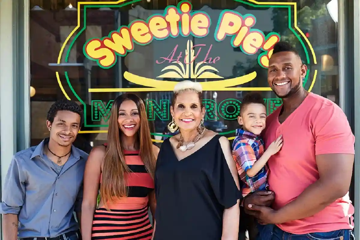 Звезду реалити-шоу Sweetie Pie's осудили за убийство племянника