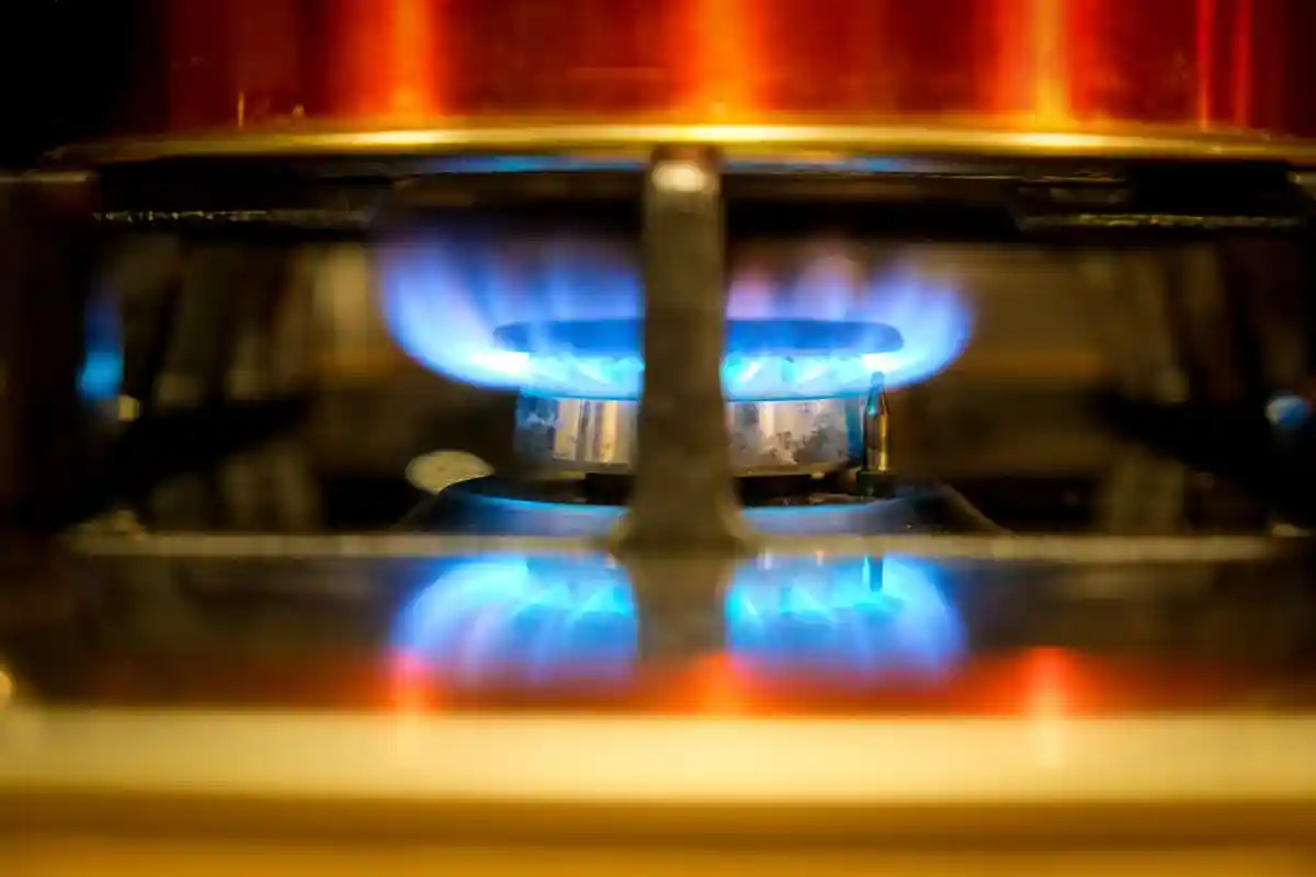 Хабек опасается четырехкратного увеличения расходов за газ, но надеется на лучшее. Фото: Magda Ehlers / pexels.com