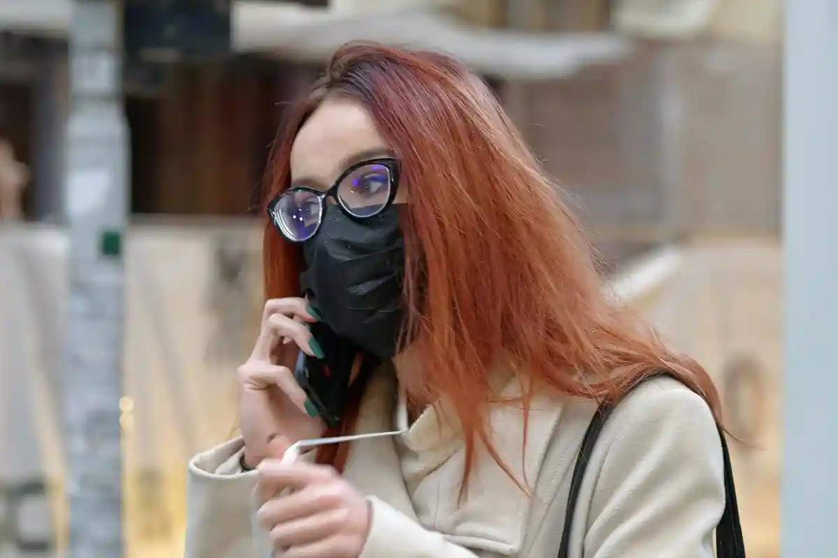Запотевание очков от маски доставляет массу неудобств в повседневной жизни. Фото: icsilviu / pixabay.com