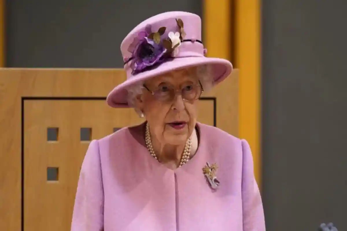 Здоровье королевы Великобритании ухудшилось. Фото: Royal.uk