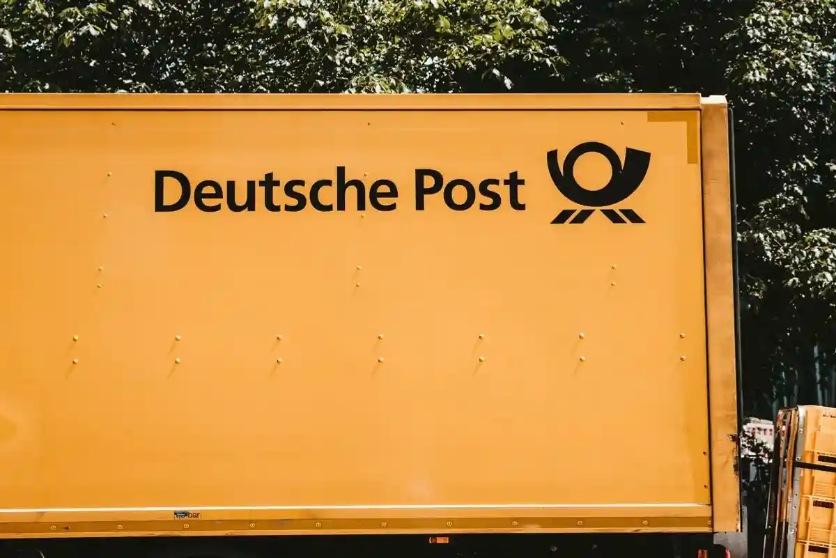 Немцы стали чаще подавать жалобы на почтовую службу фото 1