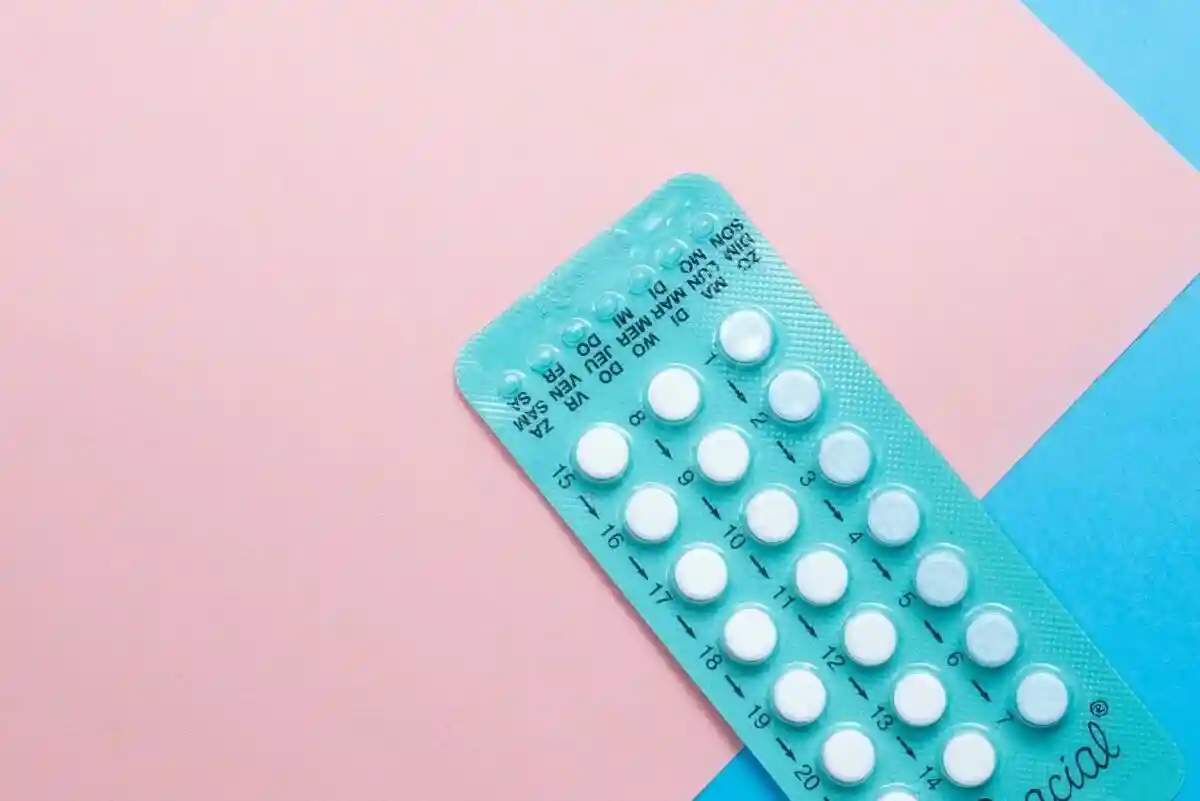Женщины в Баварии реже используют противозачаточные таблетки
