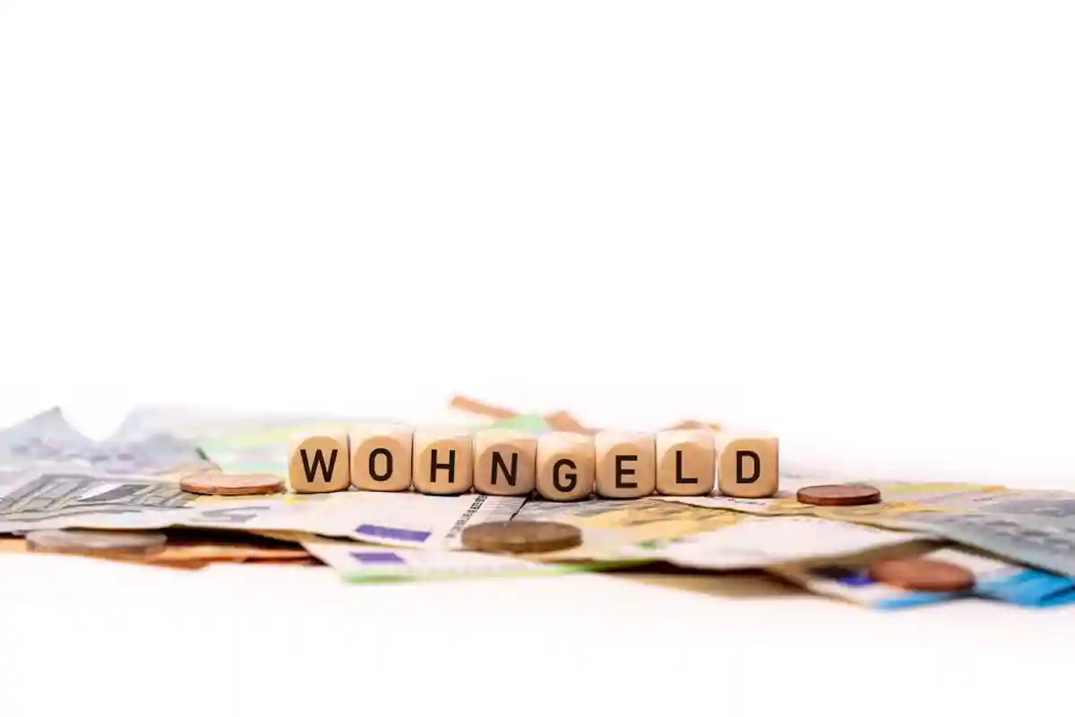 Кто может получить жилищное пособие (Wohngeld) в Германии. Фото: Rasmus S / Shutterstock