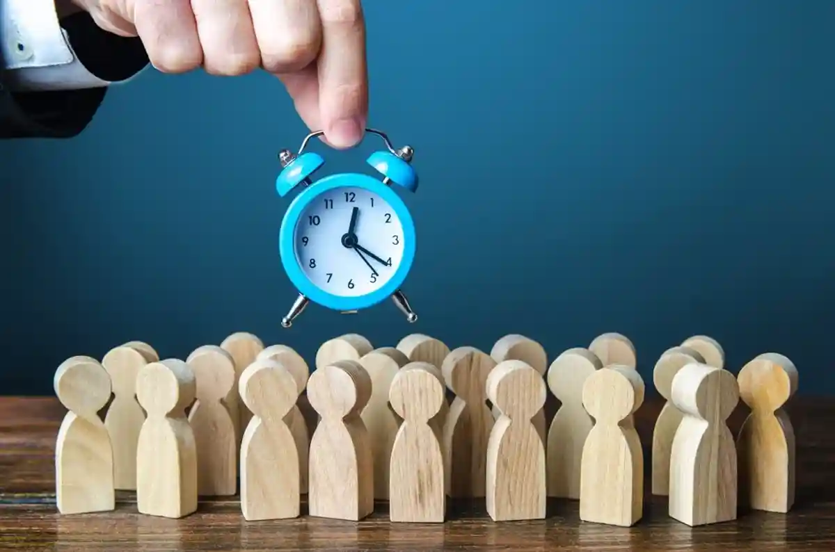 Обязательный учет рабочего времени в Германии хронометраж возвращается