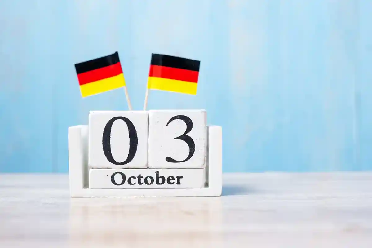 10 фактов об объединении Германии, которые вы не знали