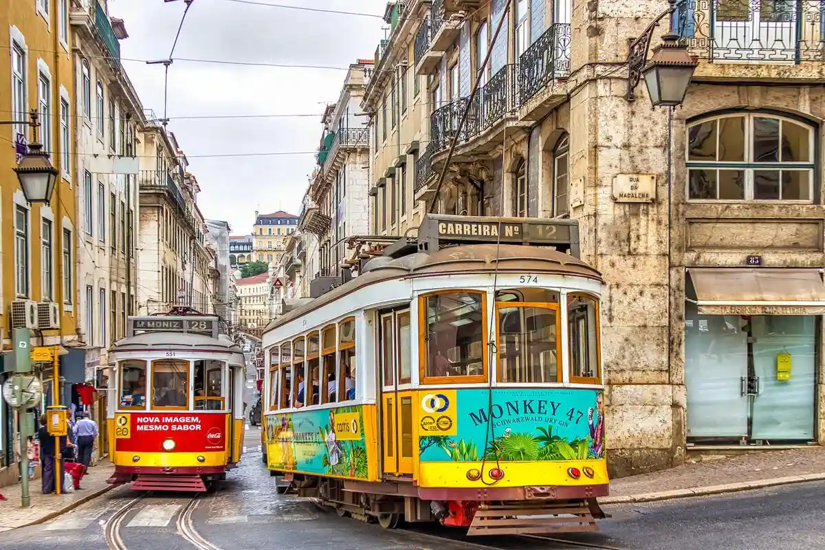 5 самых больших заблуждений о Португалии