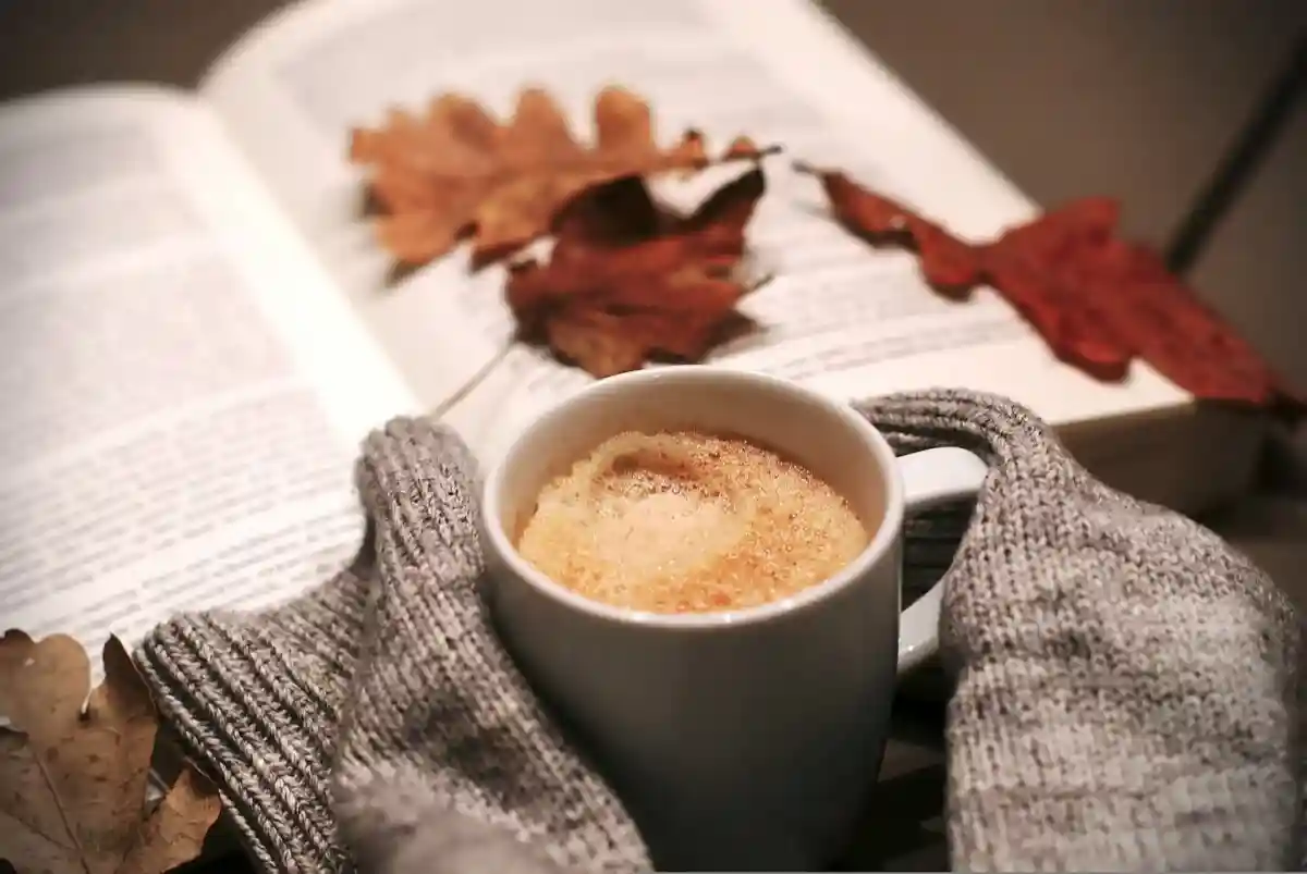 7 вещей, за которые стоит полюбить осень. Фото: Melk Hagelslag / Pixabay.com