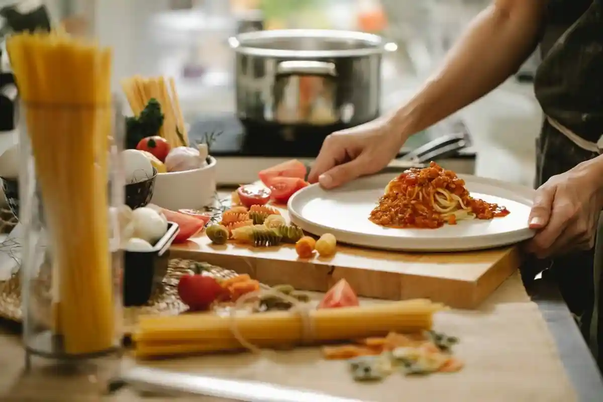 Как сэкономить время на приготовлении блюд. Фото: Abdulmajeed Hassan / Pixabay.com