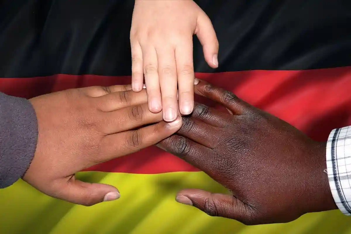 Адаптация беженцев в Германии на примере Эрдинга фото 1