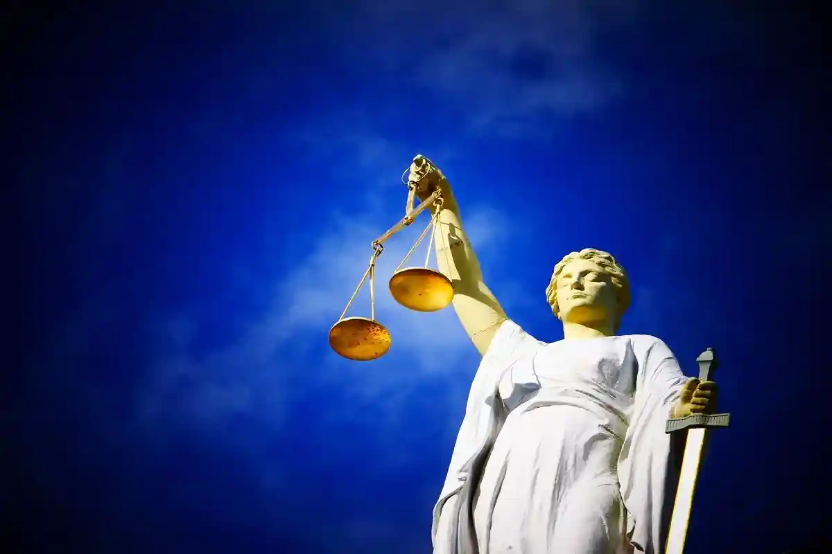 Адвокаты Британии завершили забастовку. Фото: Edward Lich / pixabay.com