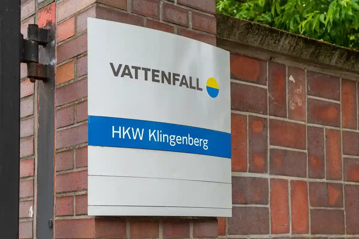 Берлин хочет купить Vattenfall