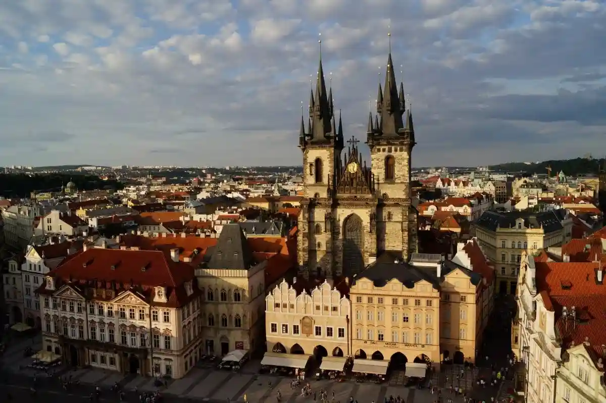 Чехия запретит россиянам въезд. Фото: Pixabay / pexels.com