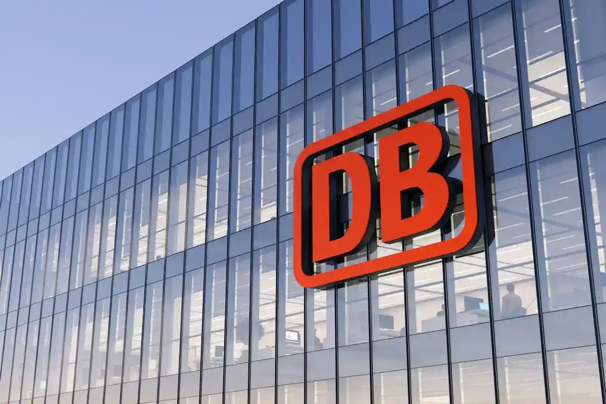 Deutsche Bahn хочет нанять 21 тысячу сотрудников различных специальностей. Фото: askarim / shutterstock.com