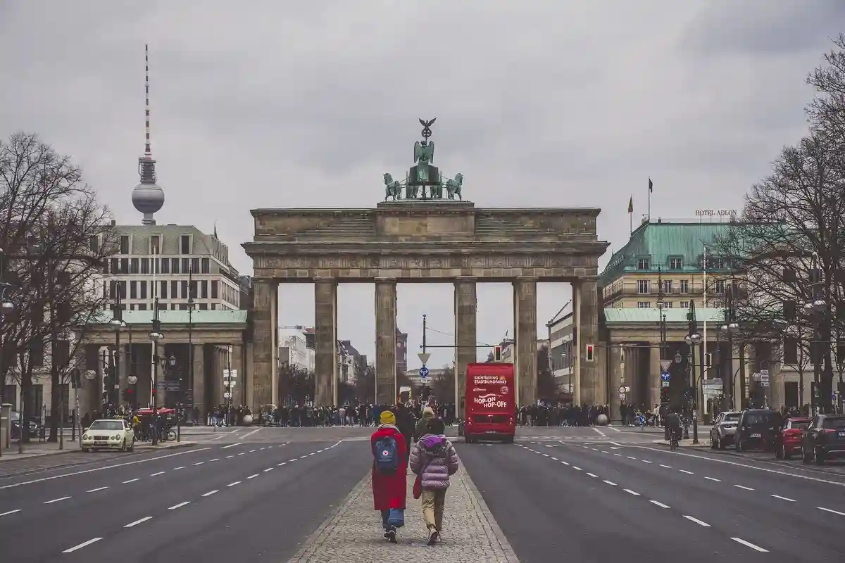 8 советов для выгодных путешествий по Германии
