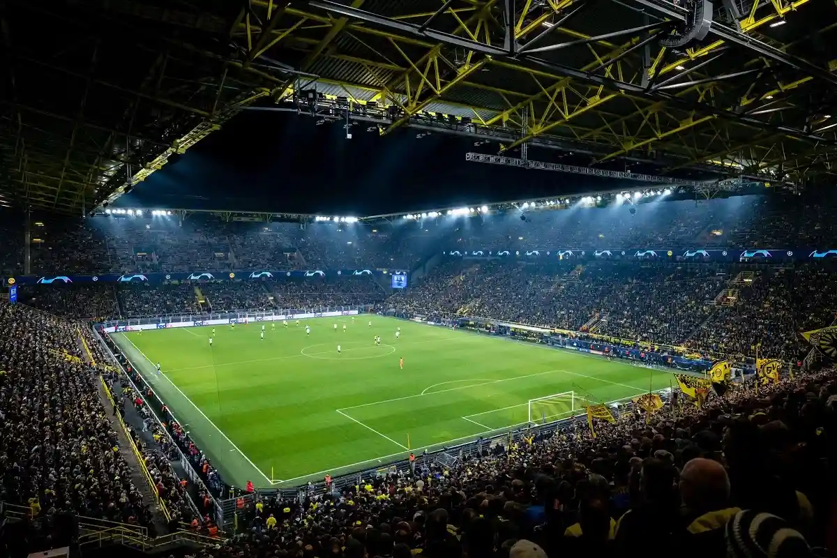Драма в Милане и ничья в Дортмунде: итоги Лиги чемпионов