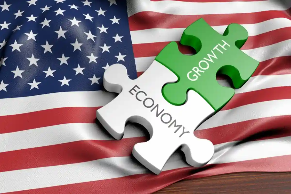 Экономика США выросла в третьем квартале