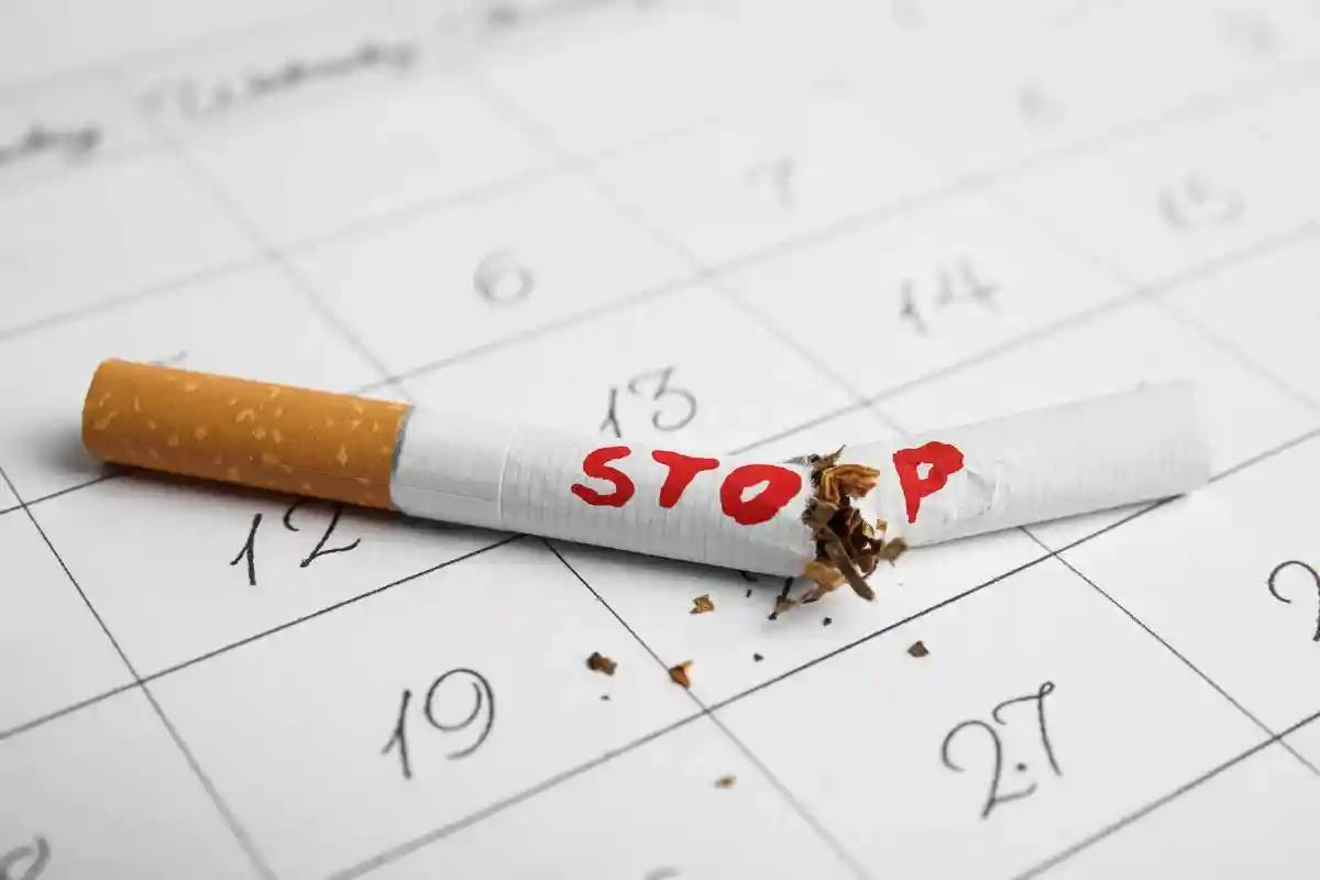 Экономия на сигаретах в ФРГ: почему это важно? Фото: New Africa / Shutterstock
