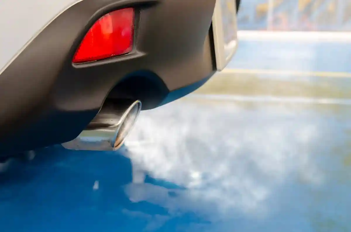 ЕС запретил продажу автомобилей с двигателями внутреннего сгорания.
