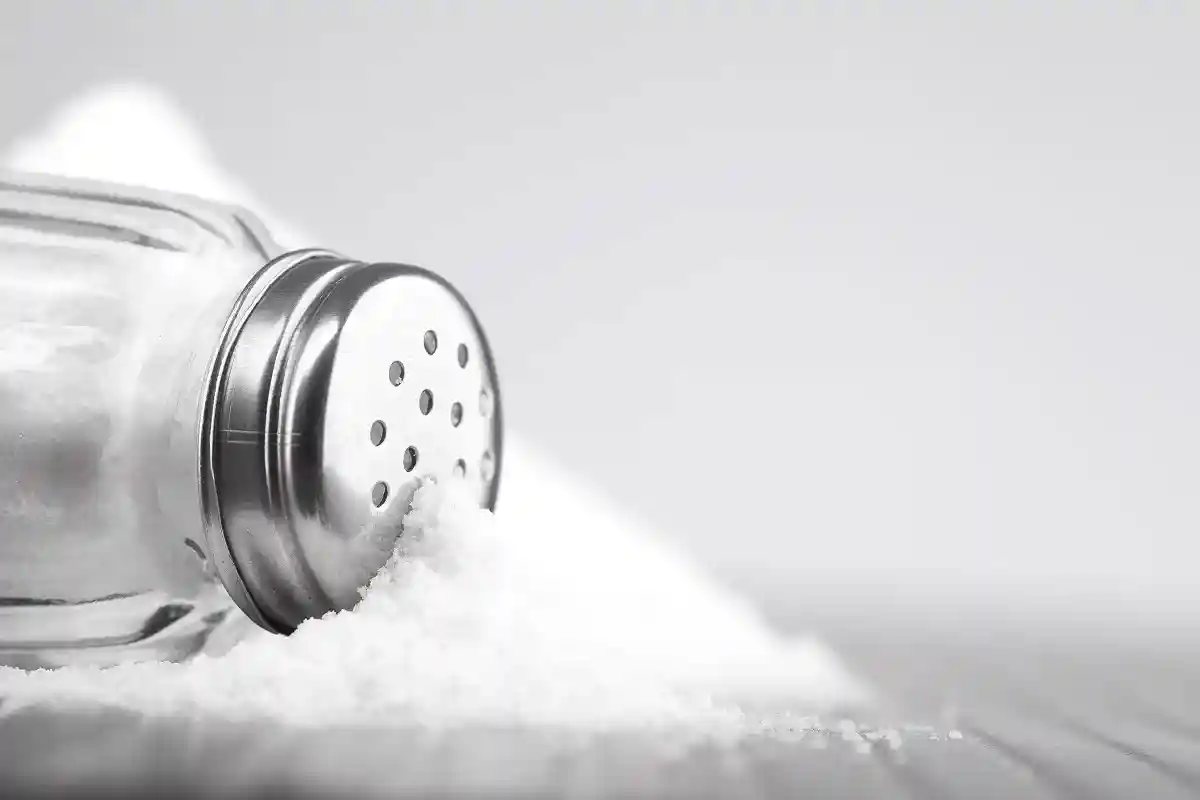 Эта соль снижает риск инфарктов