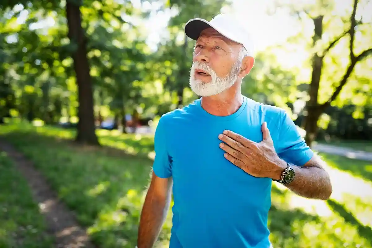 Факторы здоровья сердца после 40