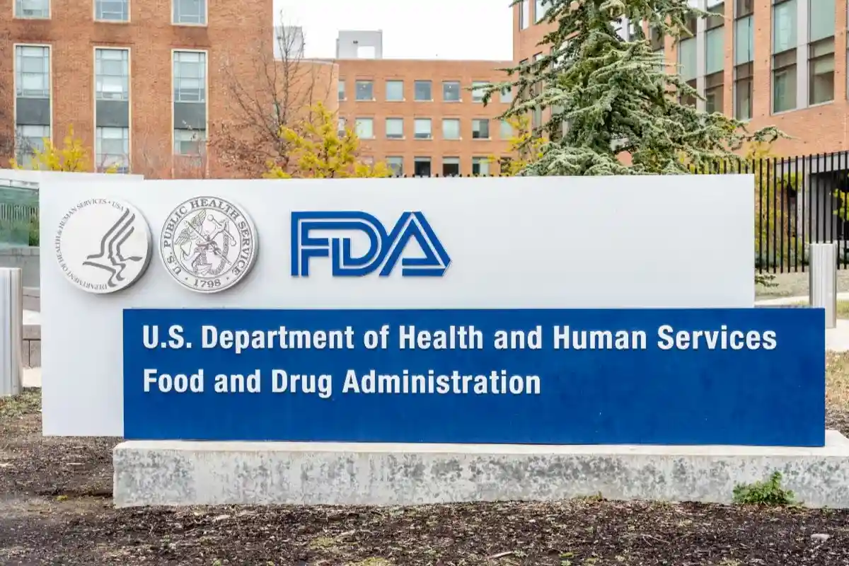 FDA предупреждает о нехватке антибиотика