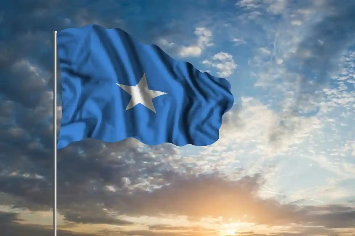 В Сомали ликвидировали одного из главарей «Аш-Шабаб». Фото: Dmytro Balkhovitin / Shutterstock.com
