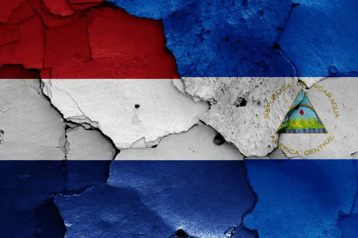 Никарагуа разрывает дипломатические отношения с Нидерландами. Фото: danielo / Shutterstock.com
