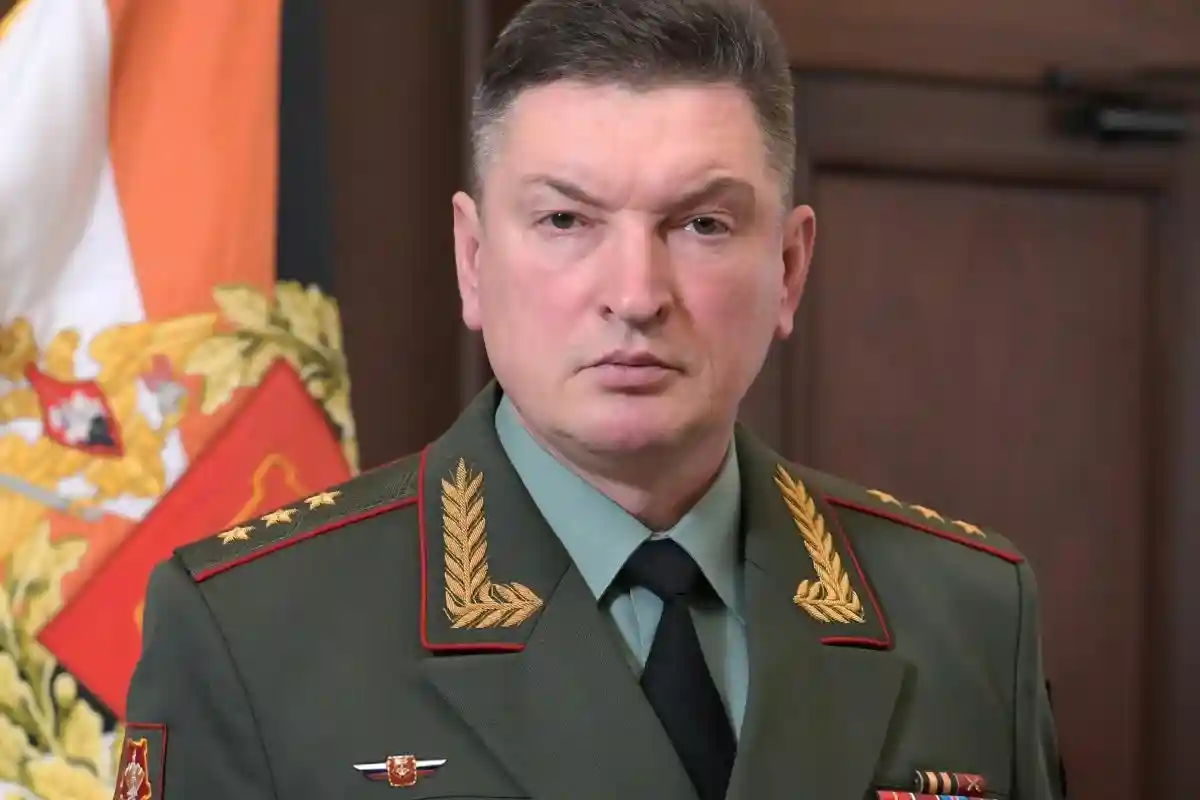 Генерала, которого критиковал Кадыров, уволили. Фото: ru.wikipedia.org