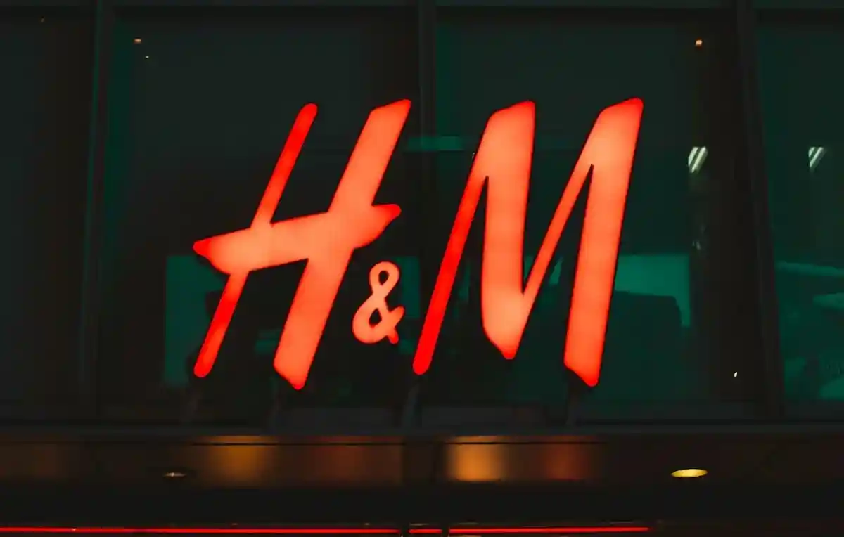 H&M в Германии внедряет цифровые технологии в магазины