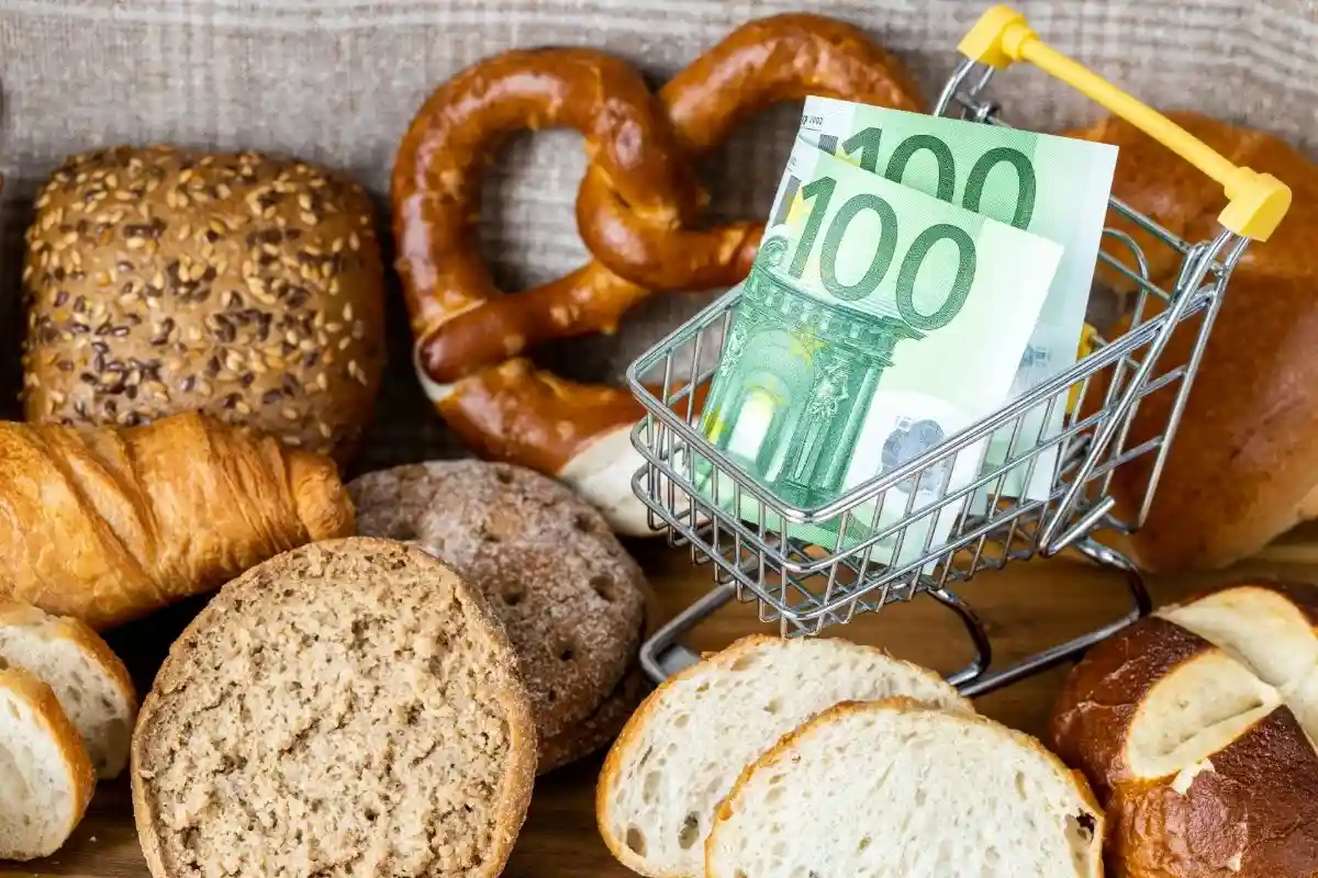 Инфляция в Европе побила новый рекорд