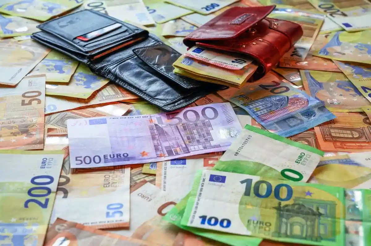Инфляционная премия до 3000 евро не будет облагаться налогом