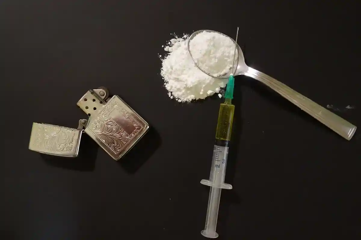 Таможенники изъяли 350 килограммов кокаина. Фото: RenoBeranger /pixabay.com