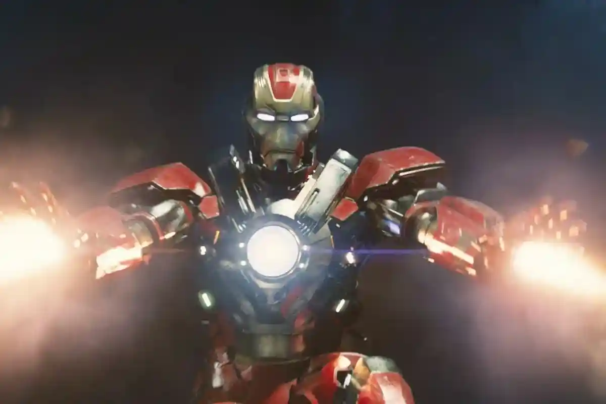 Железный человек возвращается в «Мстители: Секретный войны». Фото: кадр из фильма «Железный человек 3»