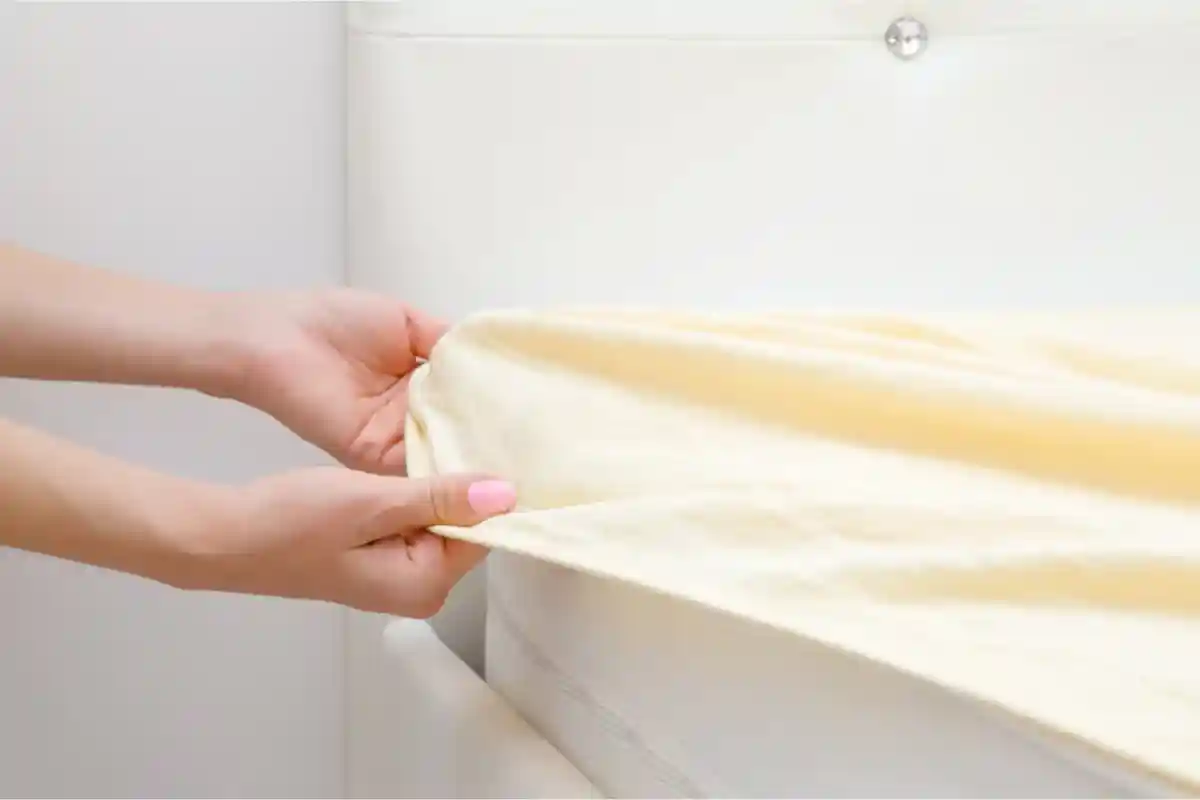 Как часто нужно стирать постельное белье: важный совет
